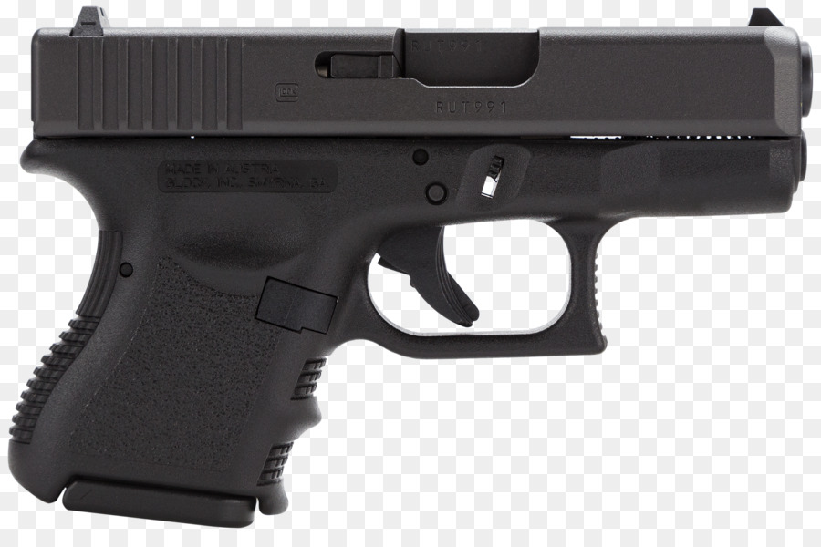 Glock，Glock 26 PNG