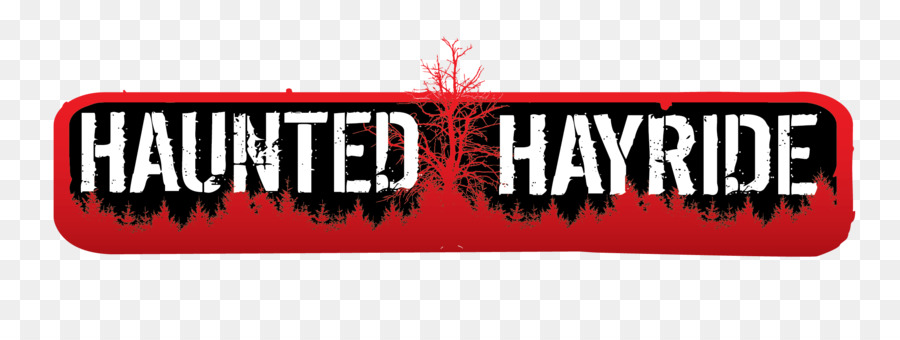 Hayride，Halloween PNG