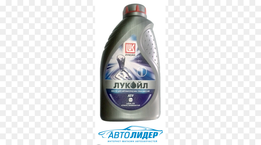 Aceite De Motor，Lukoil PNG