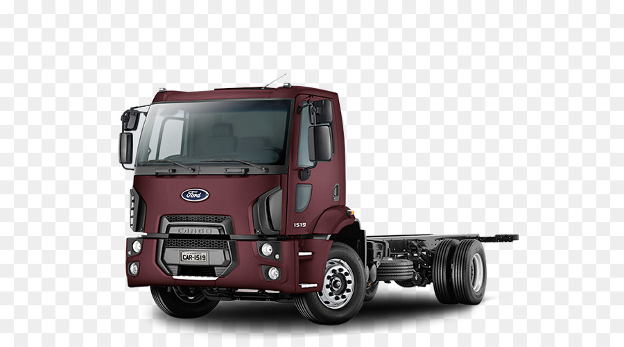 Ford Cargo，Ford Motor Company PNG