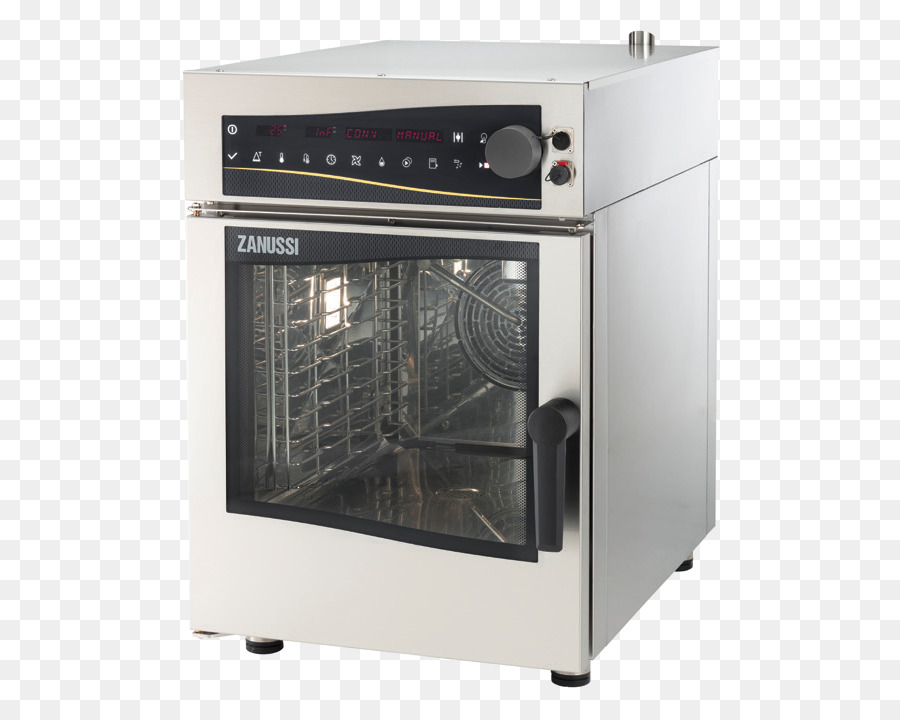 Zanussi，Horno PNG