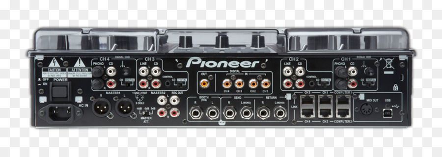 Mezcladores De Audio，Djm PNG