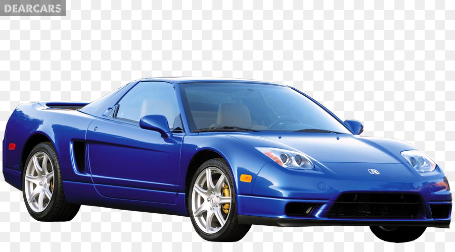 2003 Acura Nsxt，Honda Nsx PNG