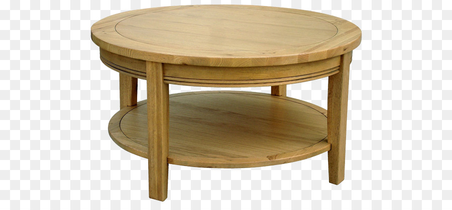 Mesa Redonda，De Madera PNG