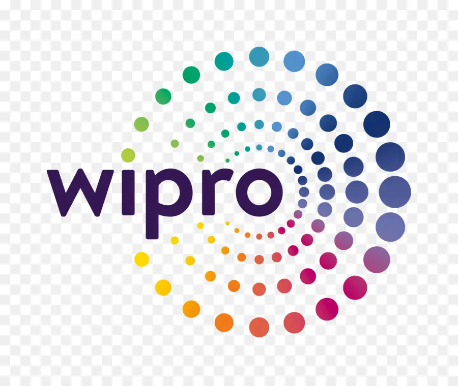 Wipro，Trabajo PNG