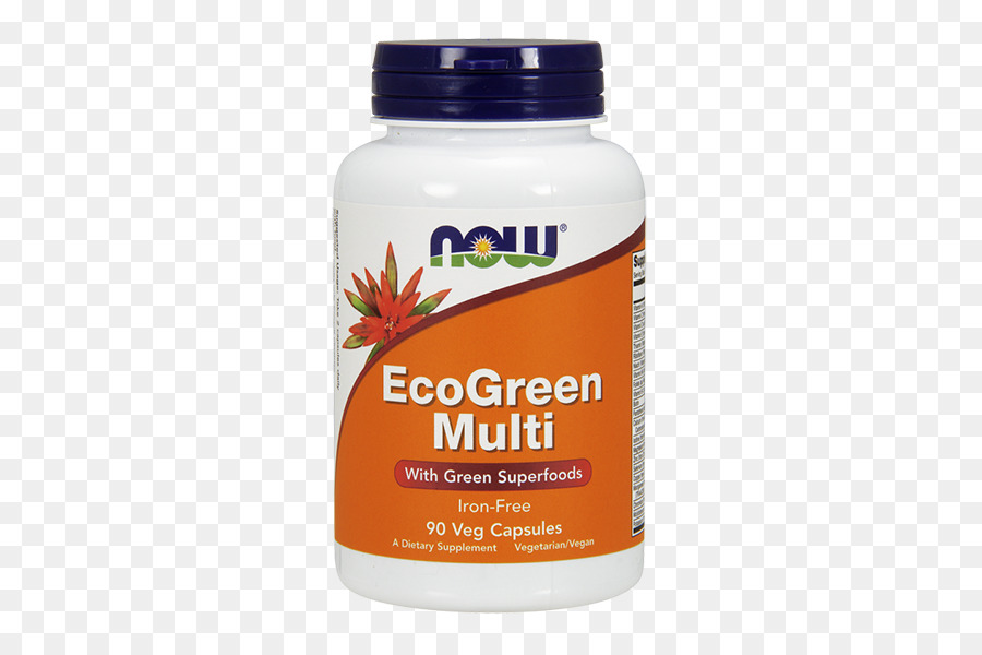 Multivitamínico，Té Verde PNG