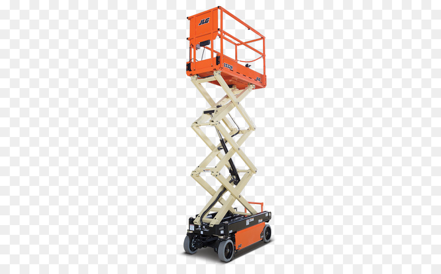 Jlg Industries，Plataformas De Trabajo Aéreo PNG