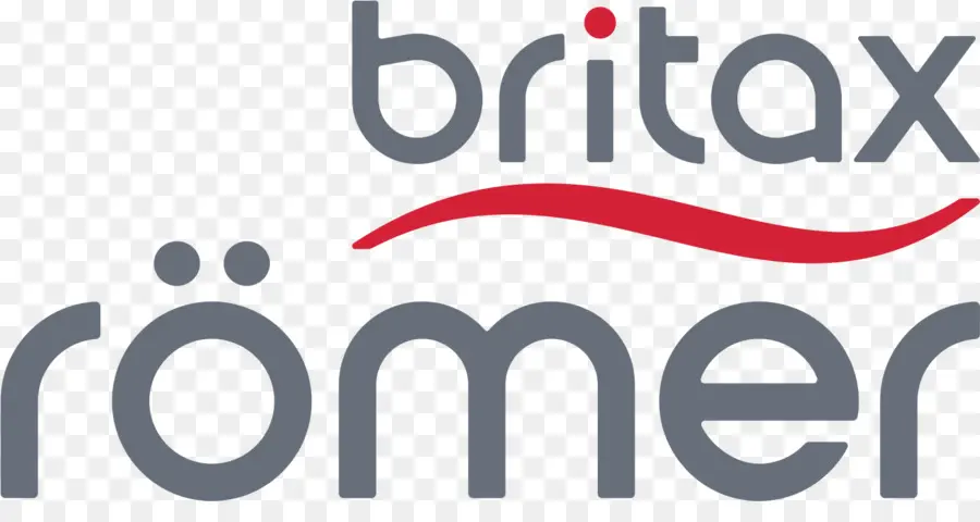 Logotipo De Britax Romer，Marca PNG