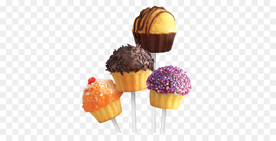 Cupcake，Muffin PNG