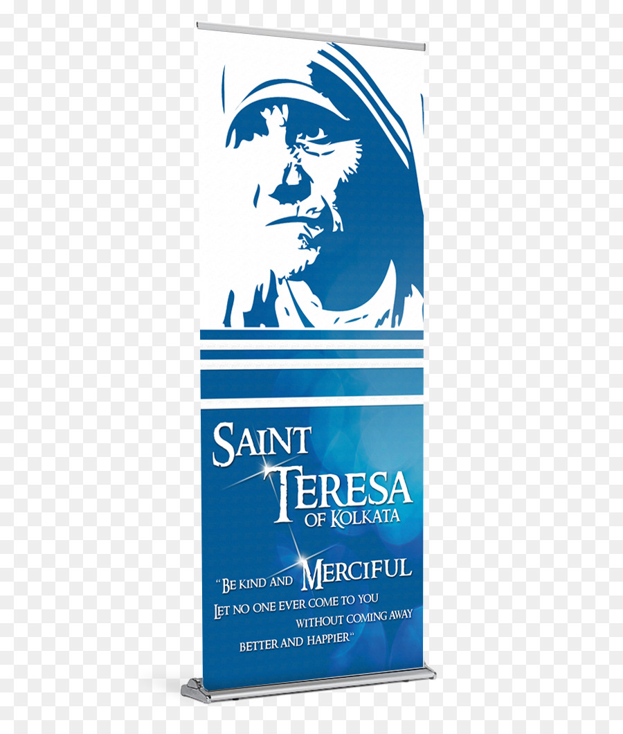 Teresa De Ávila，Banner PNG