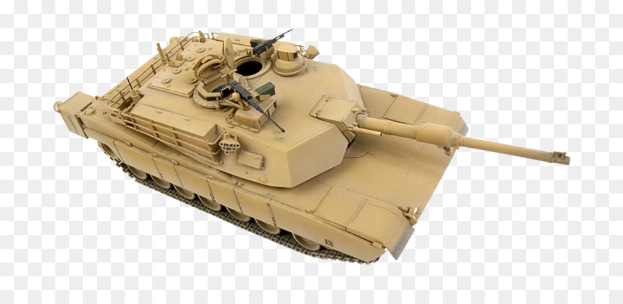 Tanque，M1 Abrams PNG