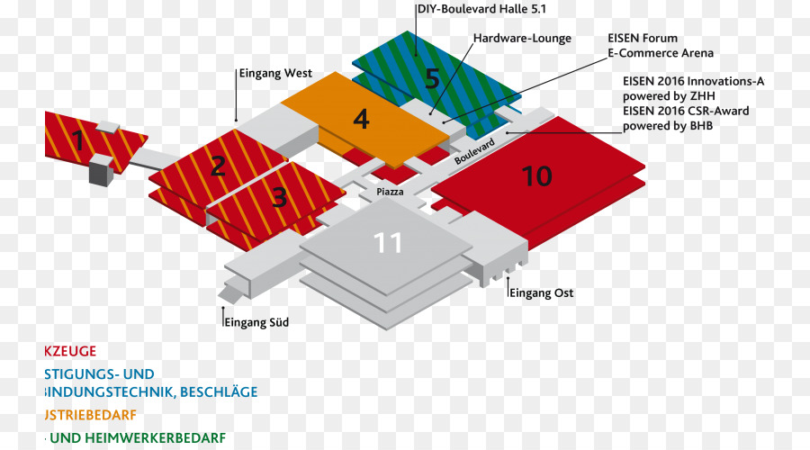 Eisenwarenmesse 2018，Koelnmesse PNG