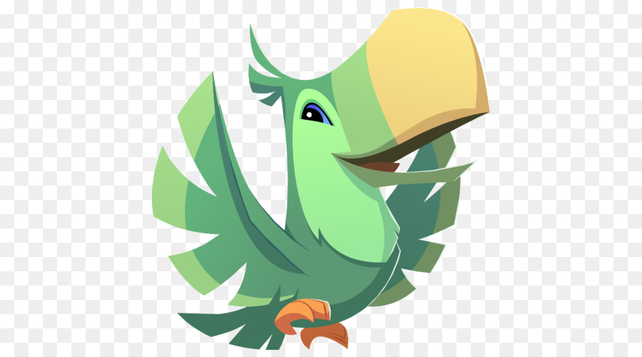 National Geographic Animal Jam，Pollo PNG