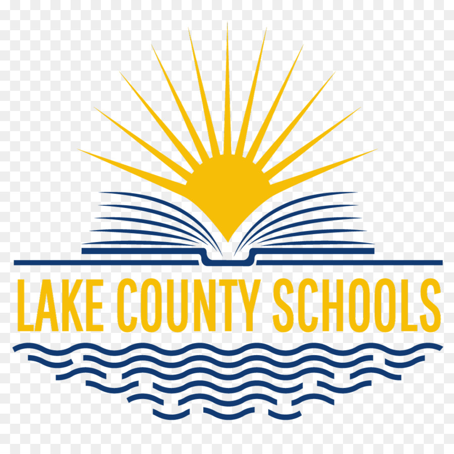 Las Escuelas Del Condado De Lake，La Escuela PNG