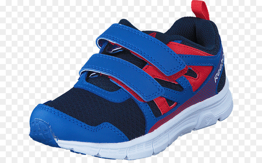 Zapatillas De Deporte，Azul PNG