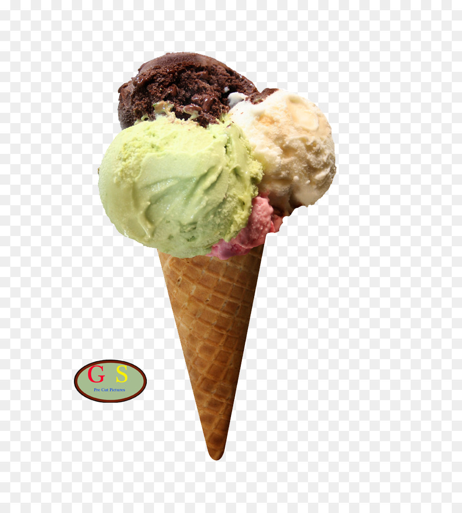 Helado，Crema PNG