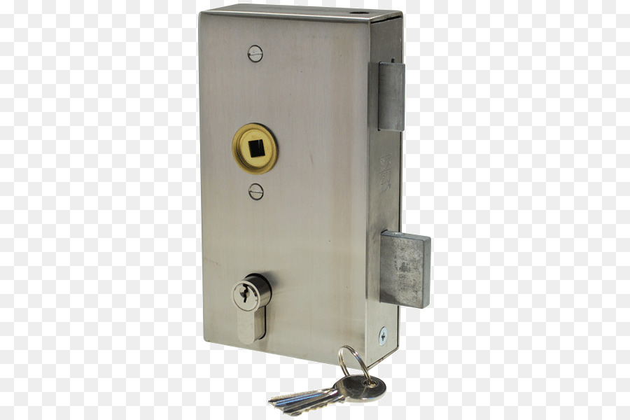 Cerradura De Puerta，Seguridad PNG