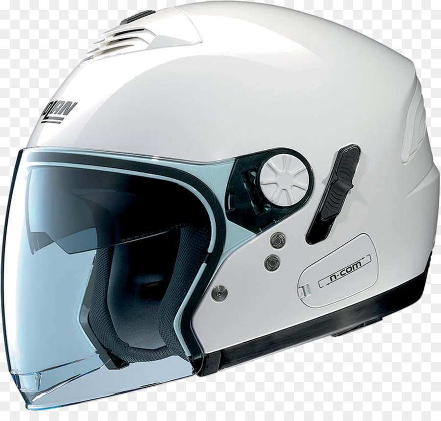 Cascos De Moto，Cascos Nolan PNG