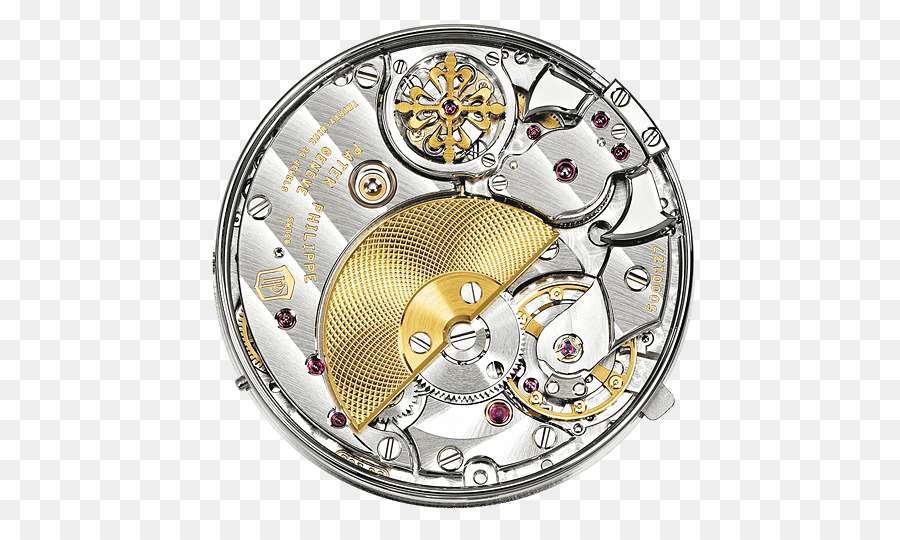 Patek Philippe Calibre 89，Reloj PNG