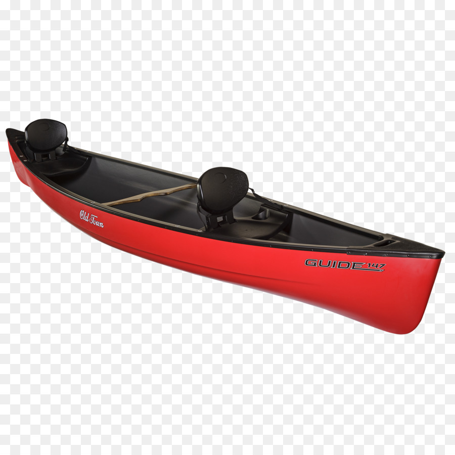 Kayak，Canoa PNG