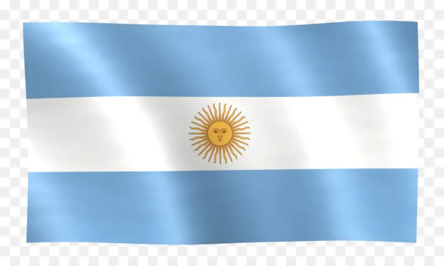 Bandera，Argentina PNG