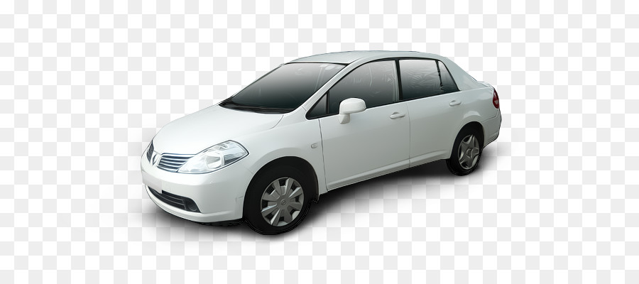 Coche，Coche Mediano PNG