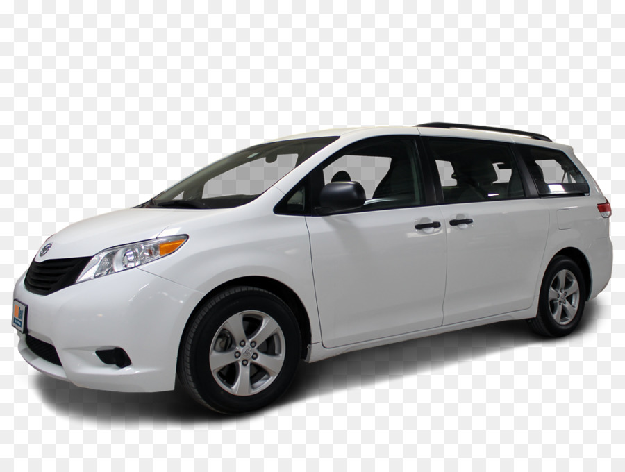 Minivan，Auto PNG