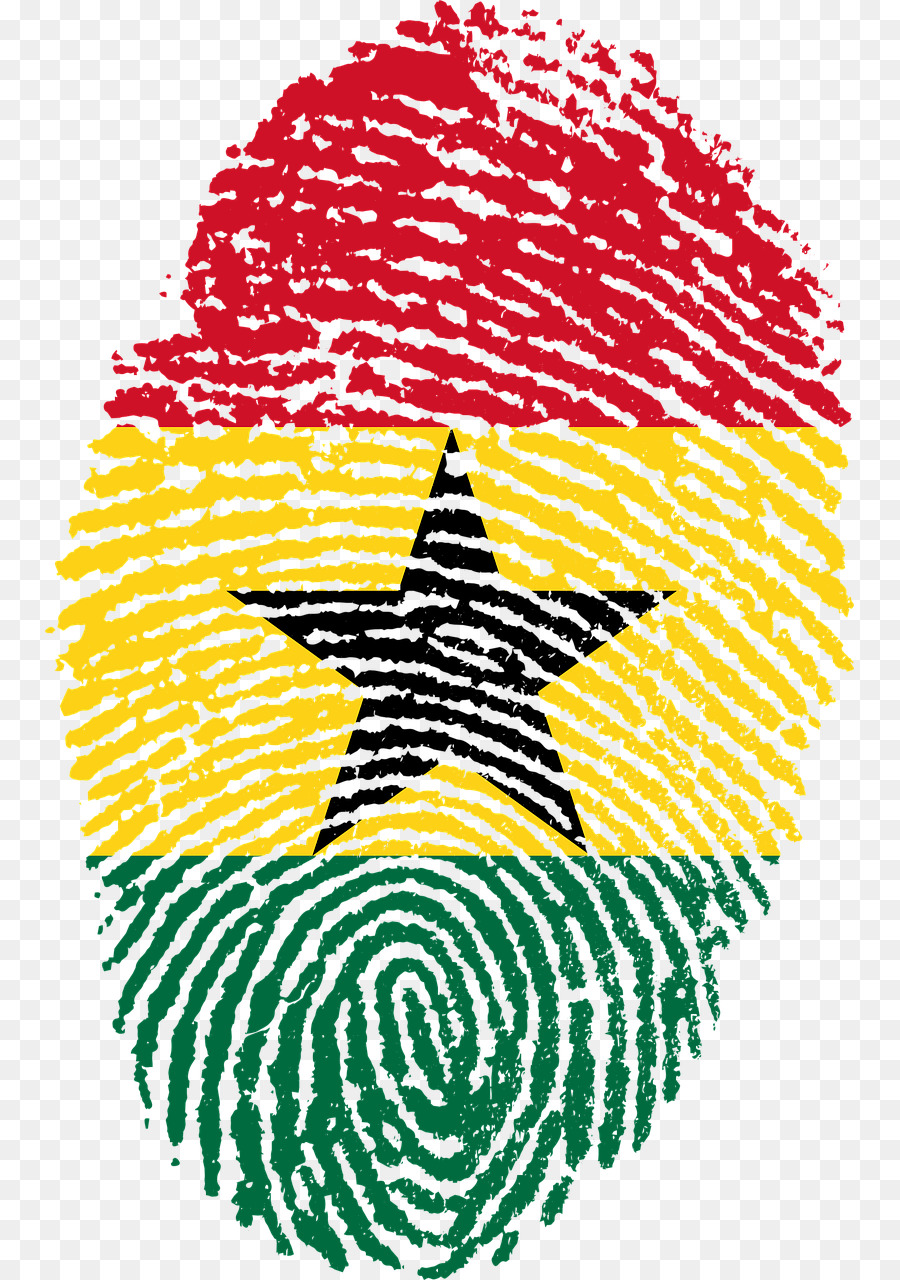 Ghana，Bandera De Ghana PNG