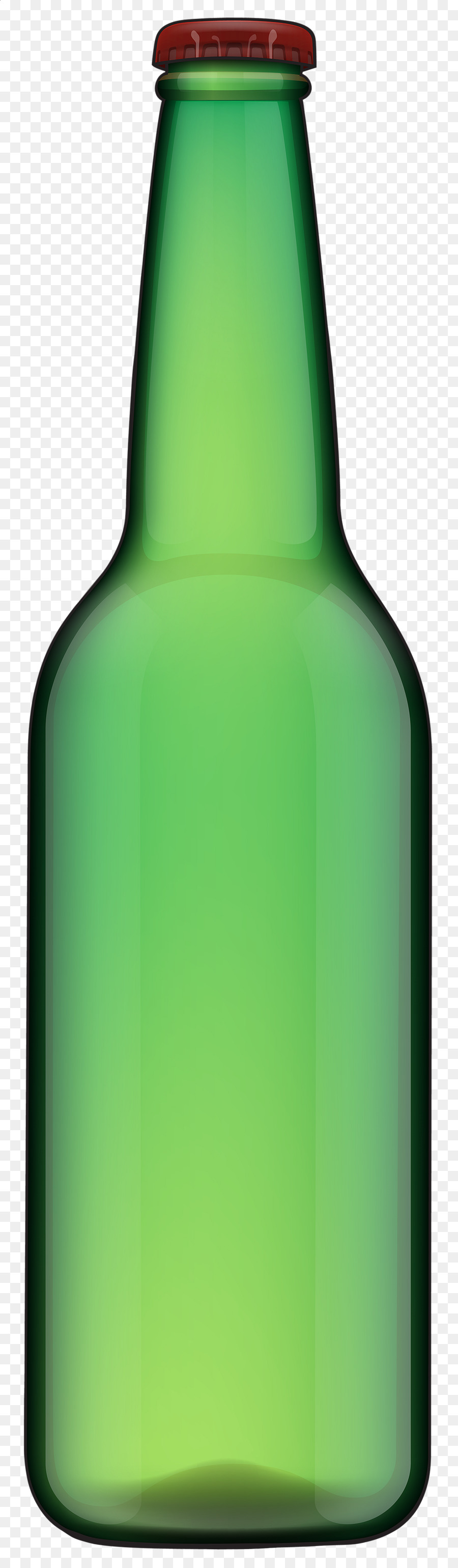 Botella Verde，Beber PNG