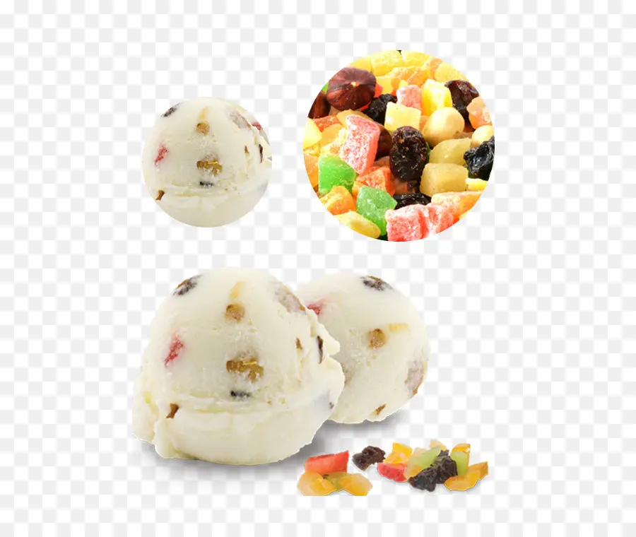 Helado，Cassata PNG