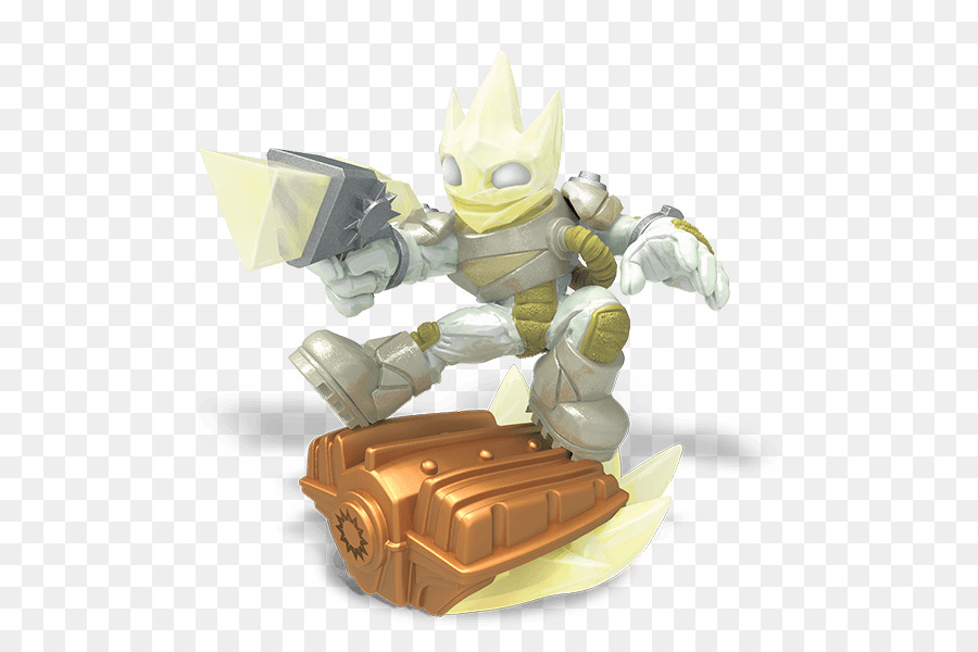 Skylanders Sobrealimentadores，Skylanders Imaginators PNG