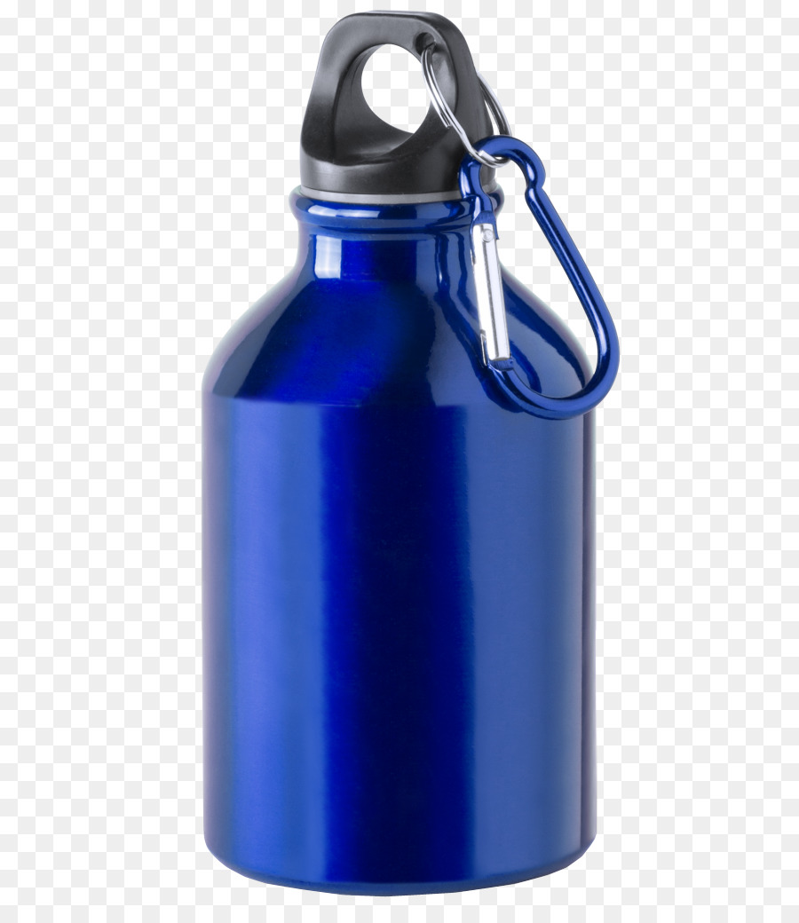 Botella，Aluminio PNG