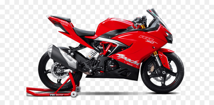 Tvs Apache Rr 310，Tvs Apache PNG