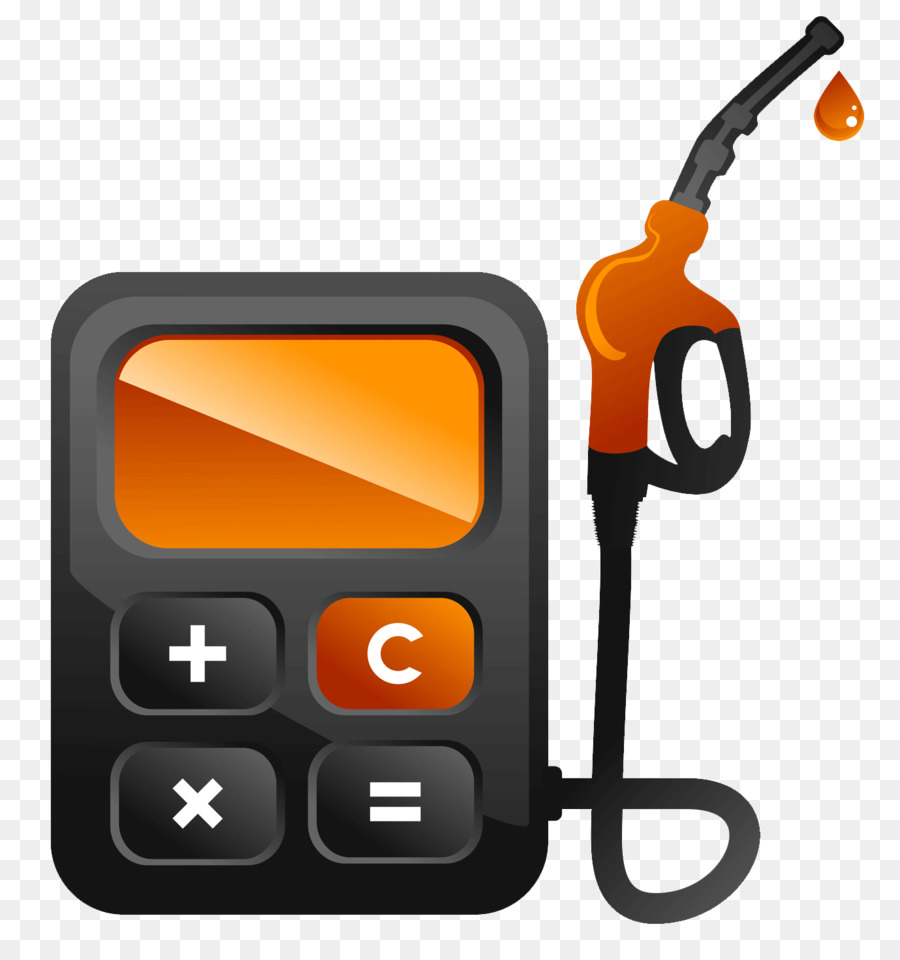 De Combustible，La Gasolina PNG