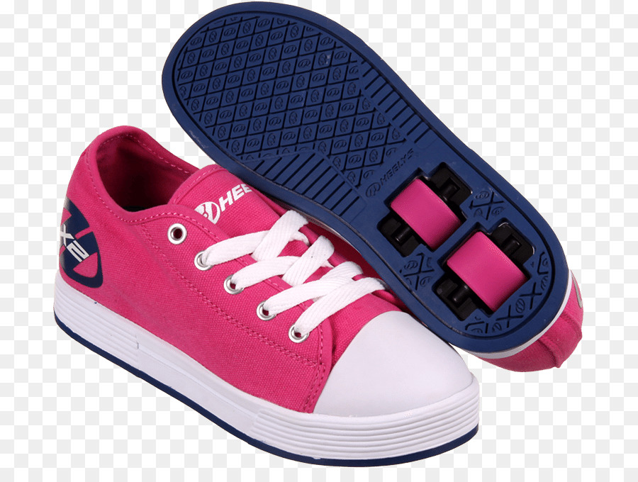 Heelys，Rodillo De Zapata PNG