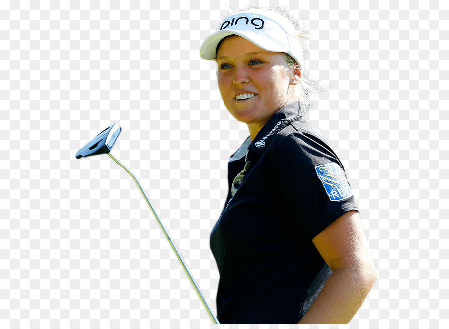 Lpga，Brooke Henderson PNG