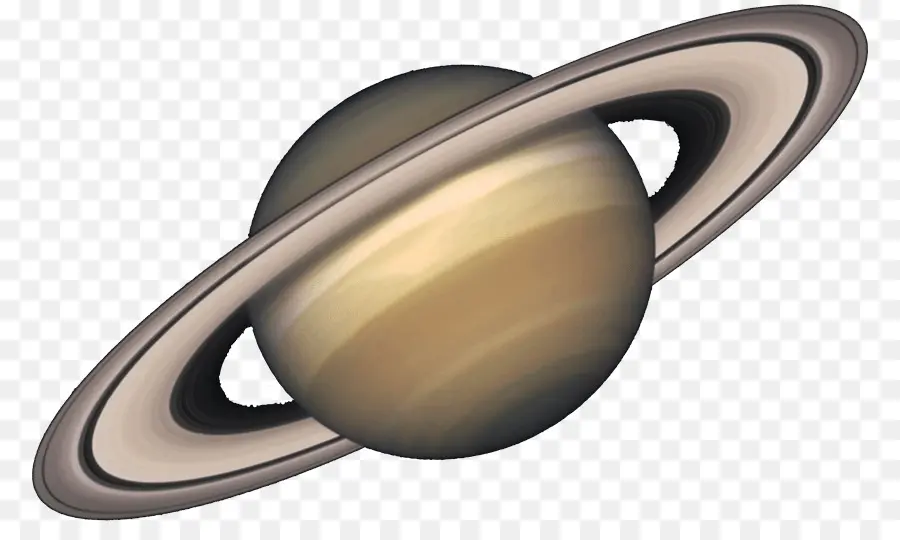 Saturno，Anillos PNG