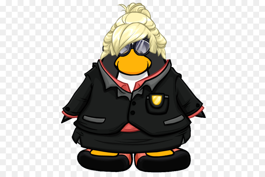 Penguin，Club Penguin PNG