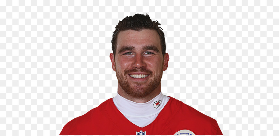 Travis Kelce，Kansas City Chiefs PNG