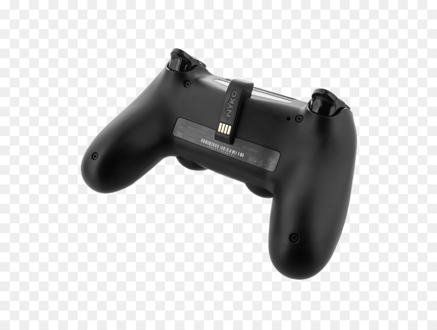 Controlador De Juego Negro，Juego De Azar PNG