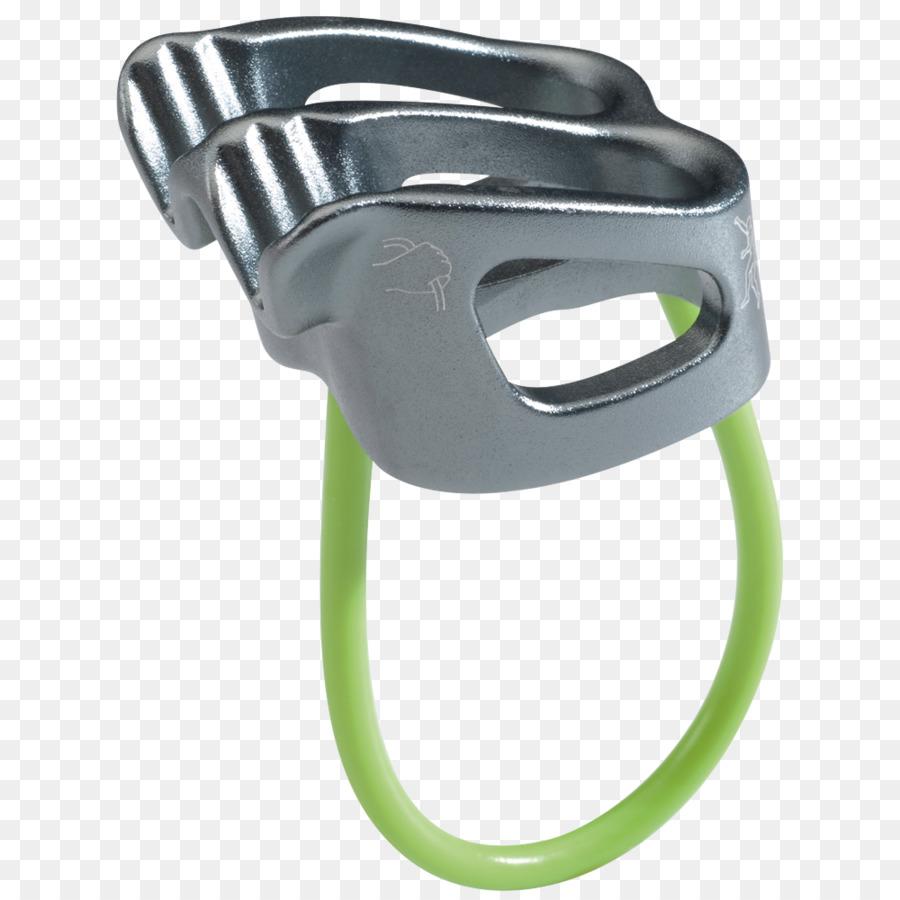 Dispositivos Belay Rappel，Asodia PNG