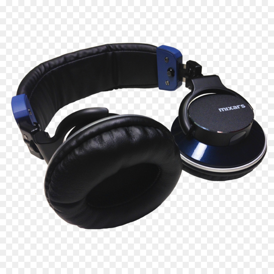 Auriculares，Disc Jockey PNG