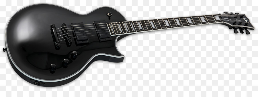 Guitarra Negra，Instrumentos De Cuerda PNG