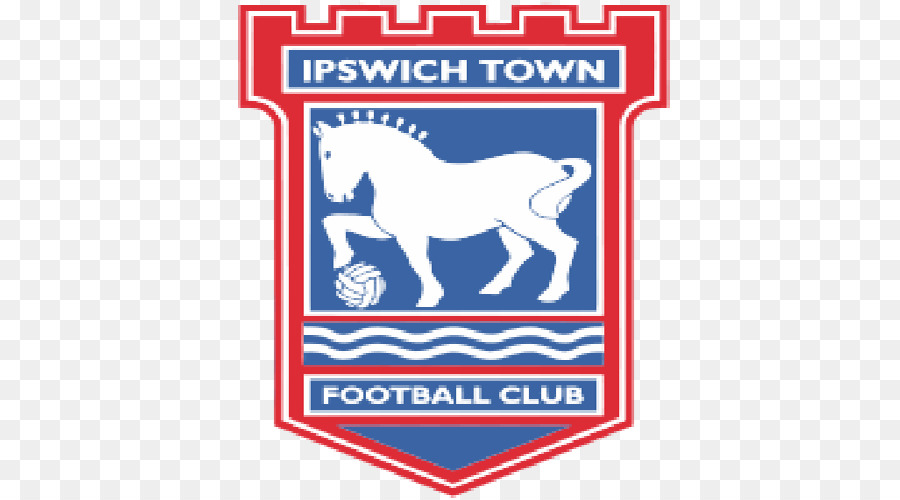 Ipswich Town Fc，El Norwich City Fc PNG