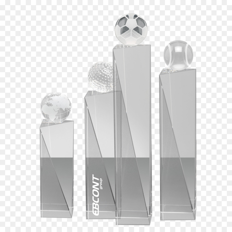 Trofeos De Cristal，Cristal PNG