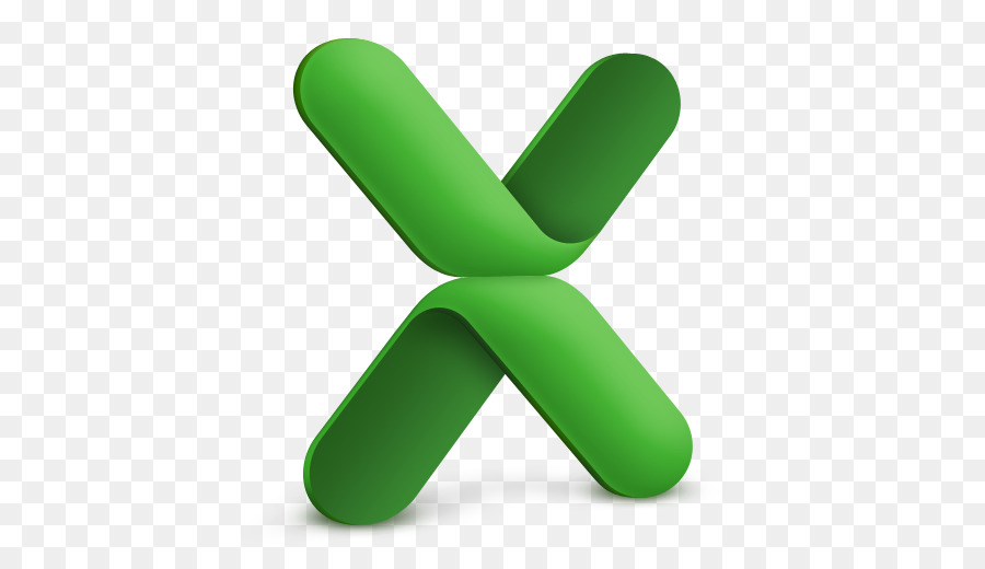 Logotipo De Excel，Software PNG