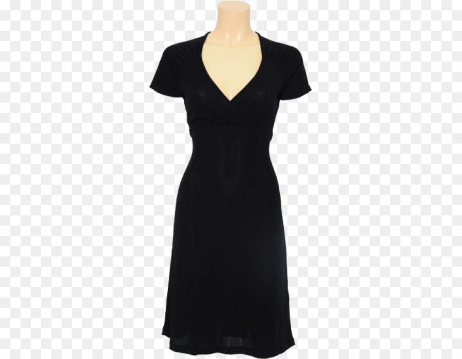 Vestido Negro，Largo PNG