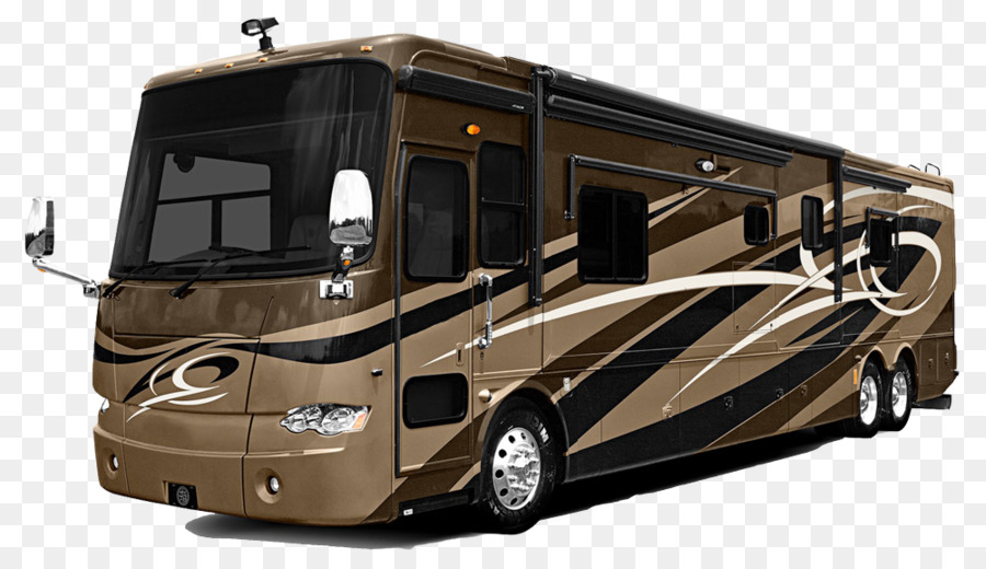 Autocaravanas，Coche PNG