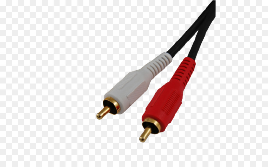 Cable Coaxial，Conector Rca PNG