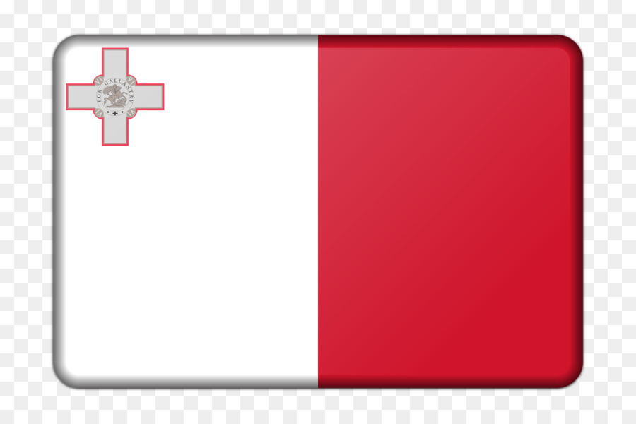 Malta，Bandera De Malta PNG